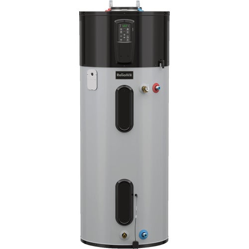 10-80-DHPTS Reliance Smart Hybrid Electric Hybrid Water Heater