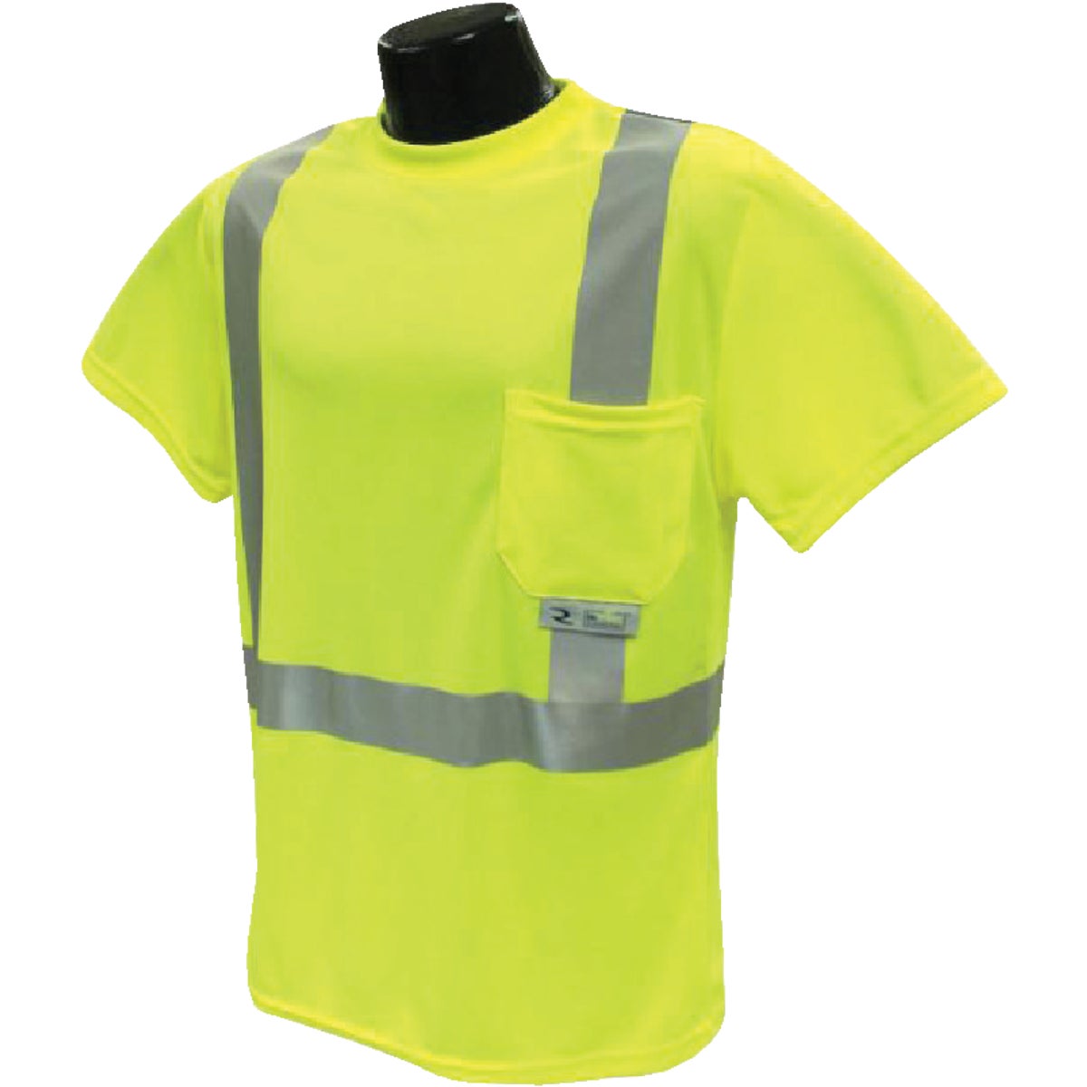 ST11-2PGS-XL Radians Rad Wear Safety T-Shirt safety, shirt, ST11-2PGS-XL, t