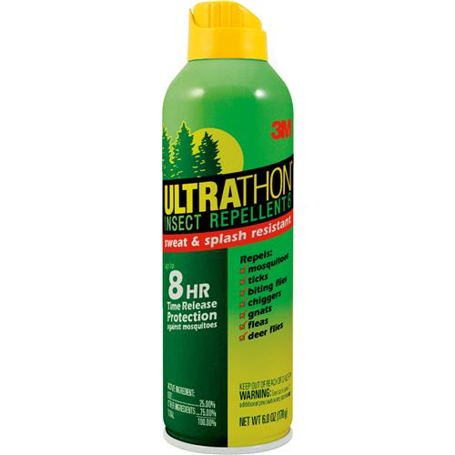 SRA-6 3M Ultrathon Insect Repellent Aerosol Spray