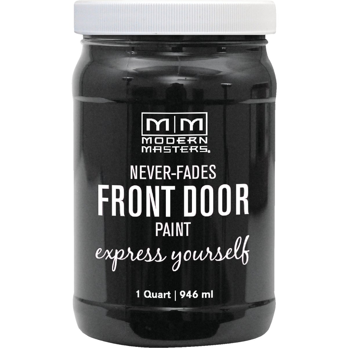 275266 Modern Masters Satin Front Door Paint 275266, exterior, house, paint