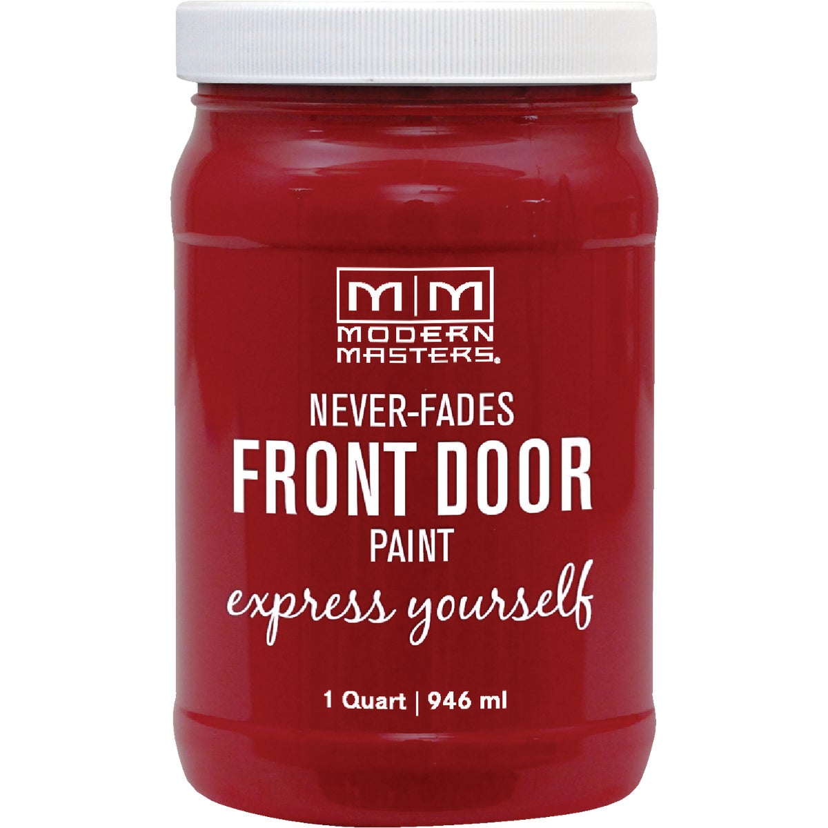 275264 Modern Masters Satin Front Door Paint 275264, exterior, house, paint