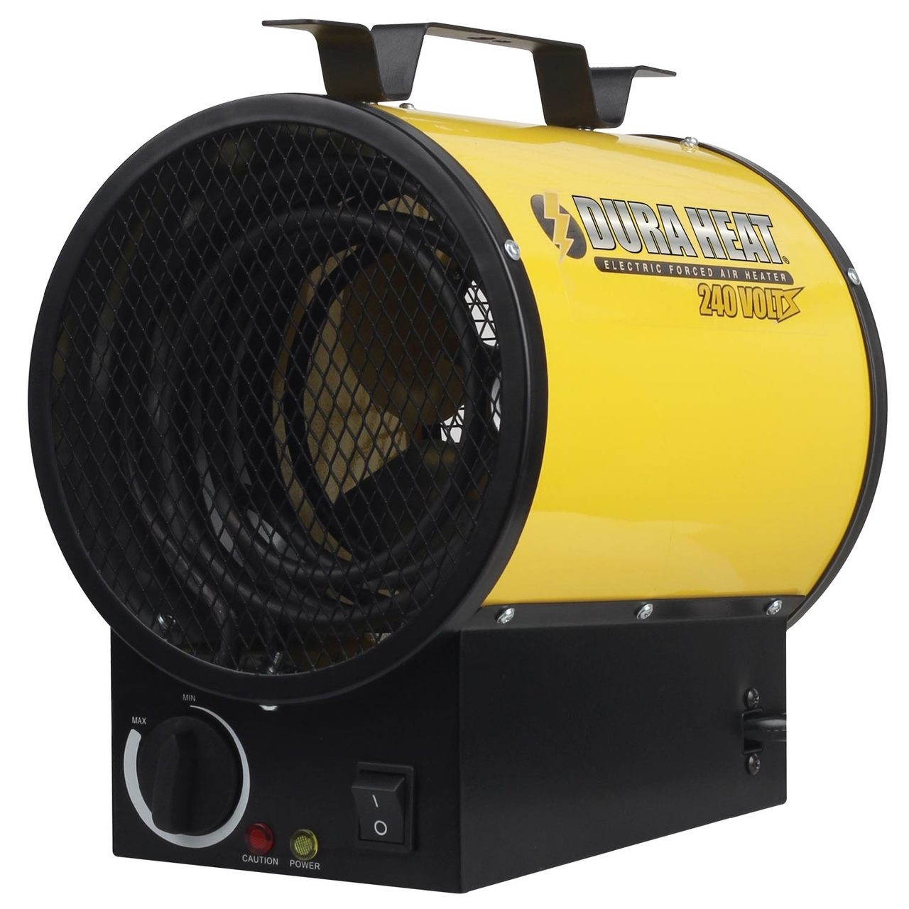 EUH5000 Industrial Grade Heater image