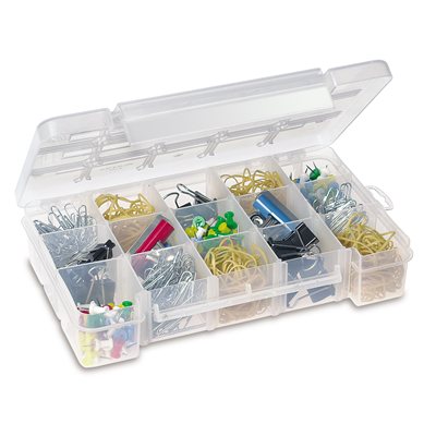 5705 Akro-Mils Storage Case