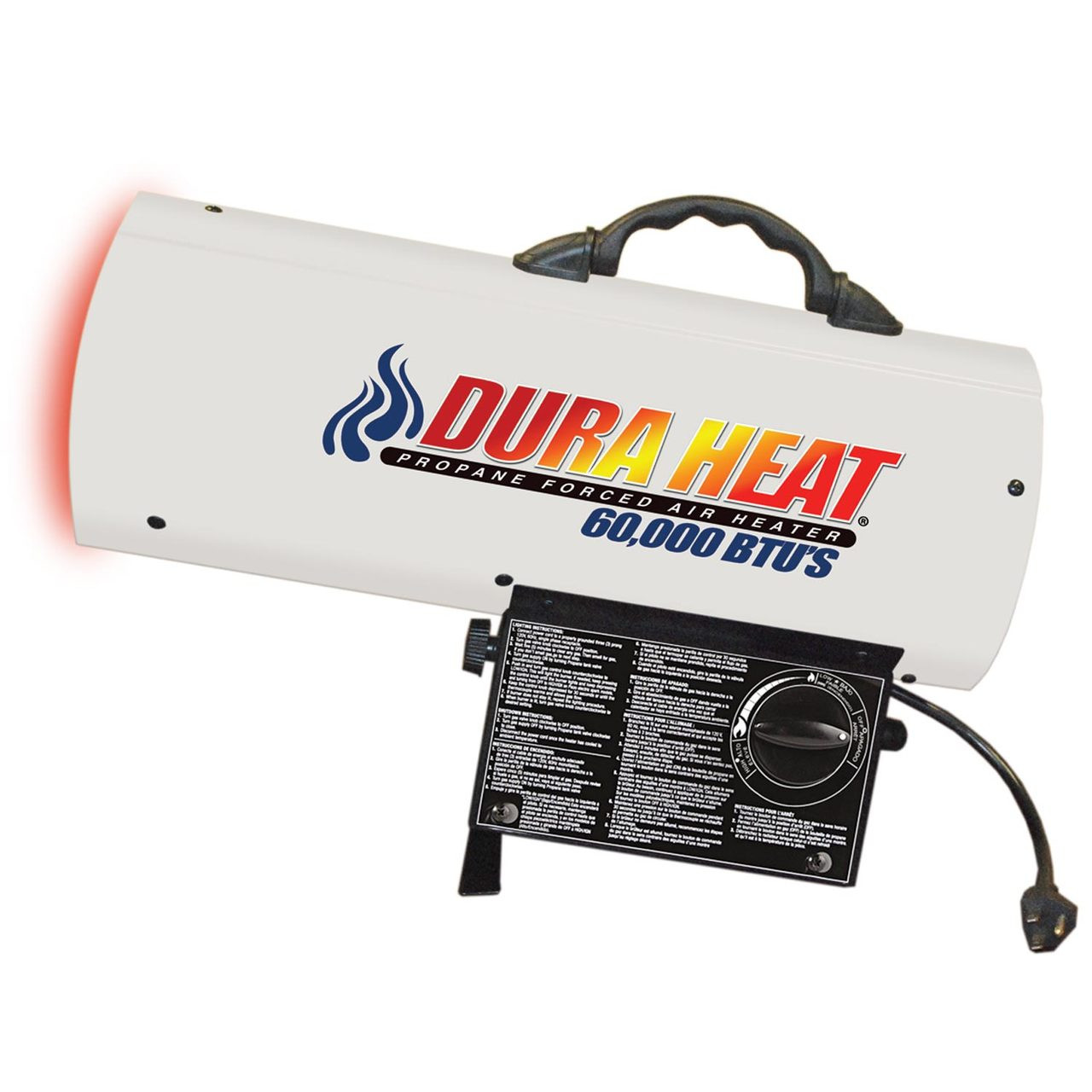 Picture of GFA60A Forced Air Heater