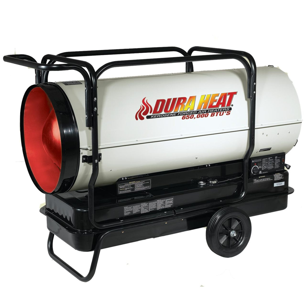 DFA650T Kerosene Forced Air Heater image