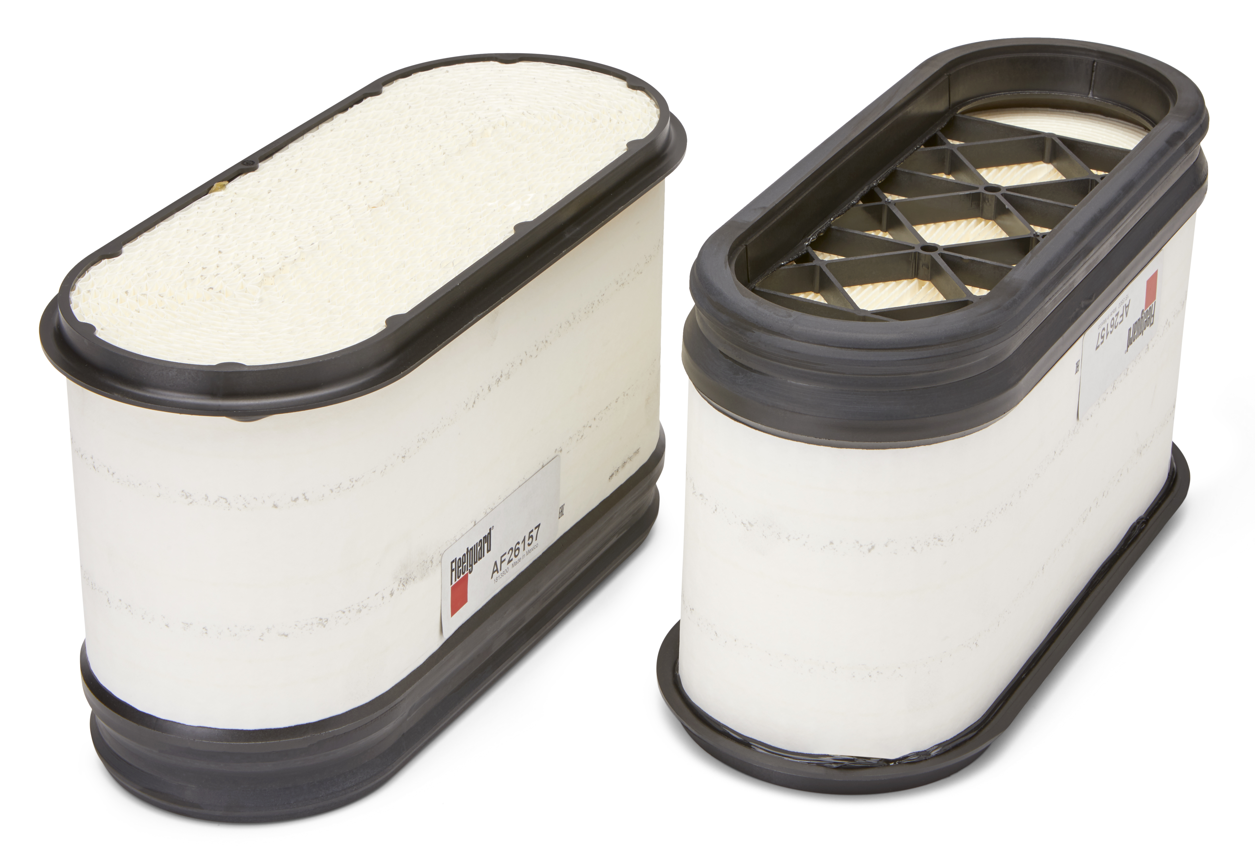 AF26157 Cummins Air Filter-Radial Seal Primary 