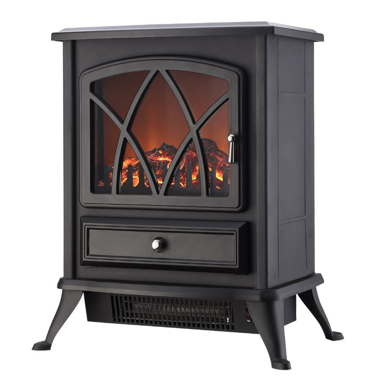 Image of ES4215 Ashton Electric Stove