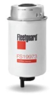 Fleetguard FS19973 Cummins Fuel Water Separator