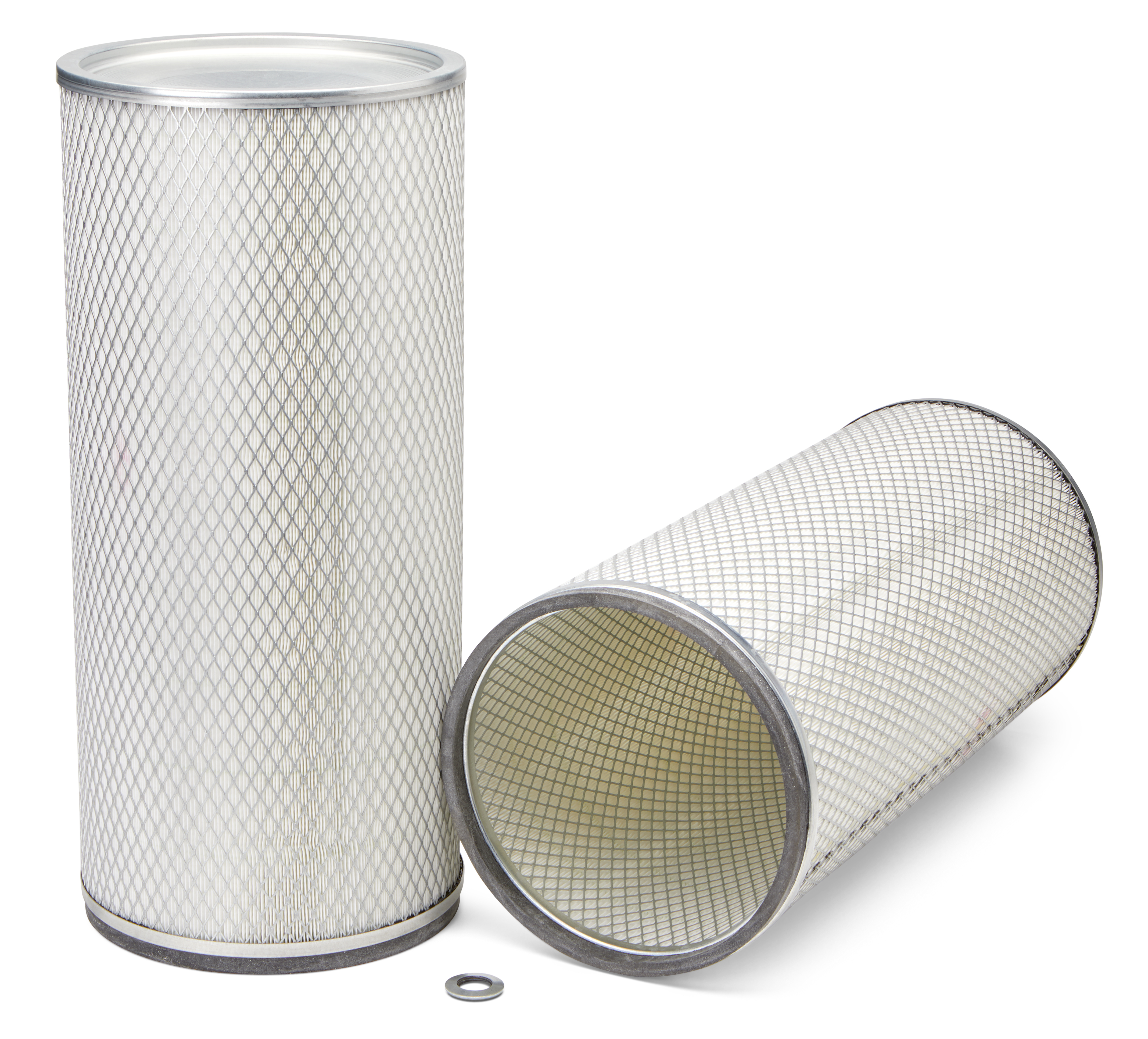 Fleetguard? AF1604 Premium Axial Seal Secondary Air Filter Image