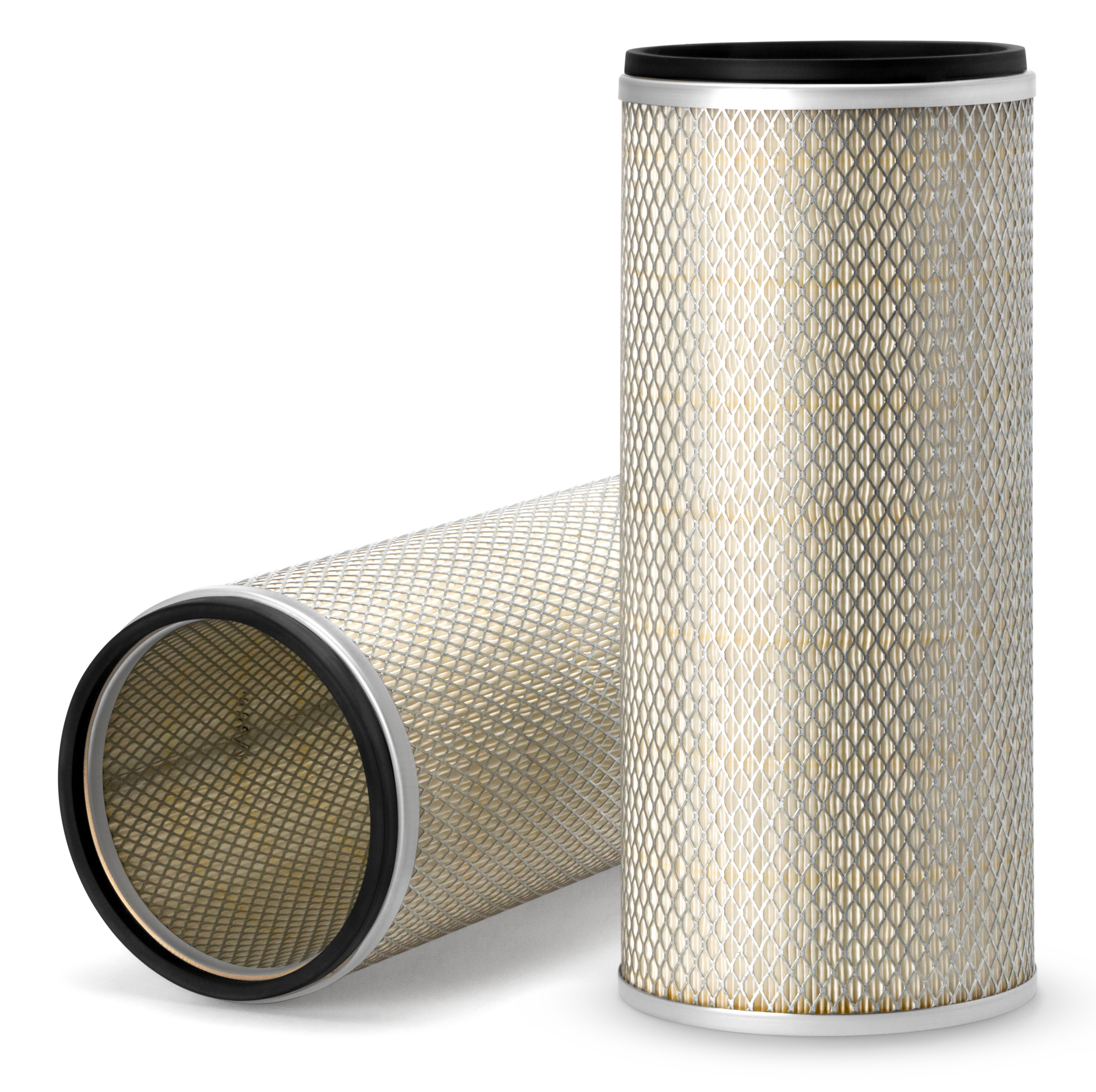 Fleetguard® AF1749 Axial Seal Secondary Air Filter image