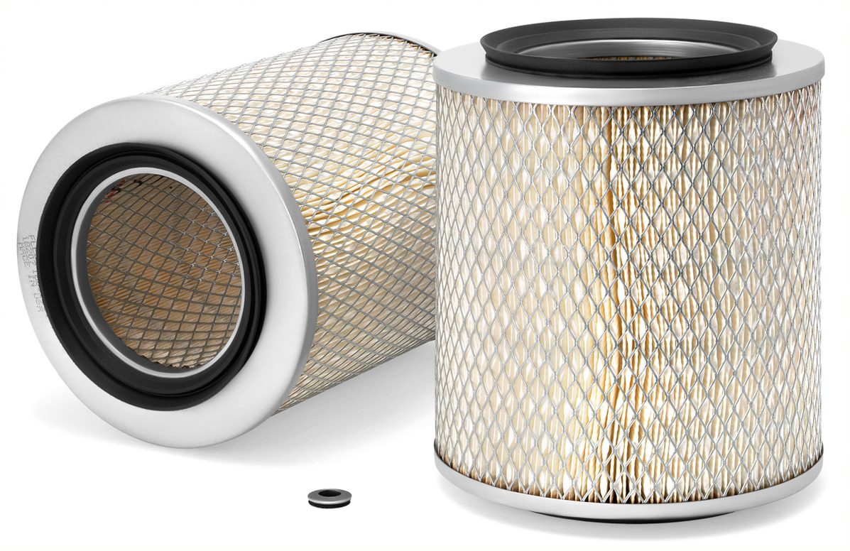 Fleetguard® AF1755 Premium Axial Seal Primary Air Filter filter, fleetguard filter, cummins fleetguard filter AF1755