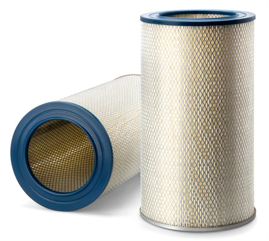 Fleetguard® AF1782 Axial Seal Primary Air Filter filter, fleetguard filter, cummins fleetguard filter AF1782