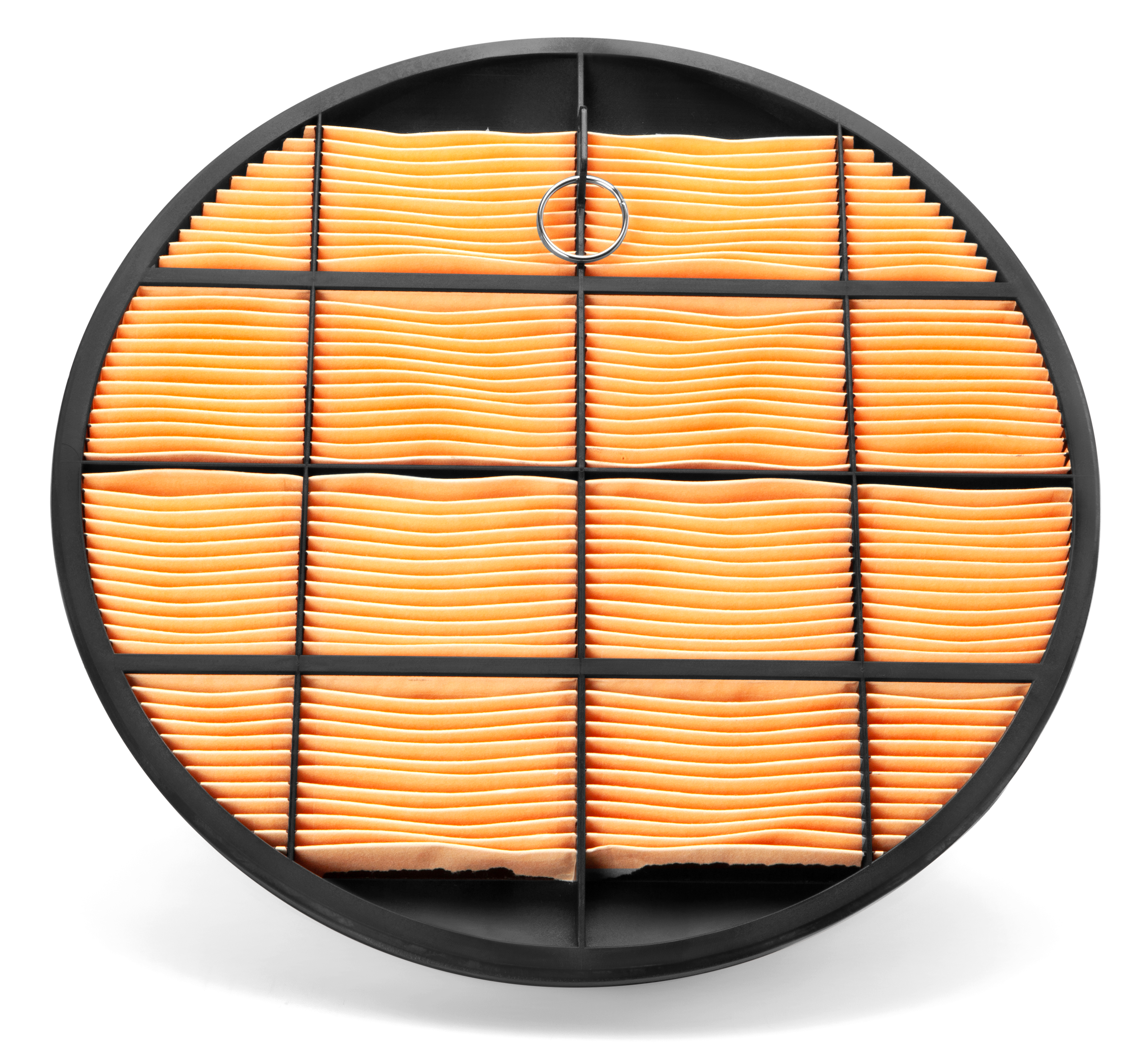 Fleetguard® AF4333 Axial Seal Secondary Air Filter image