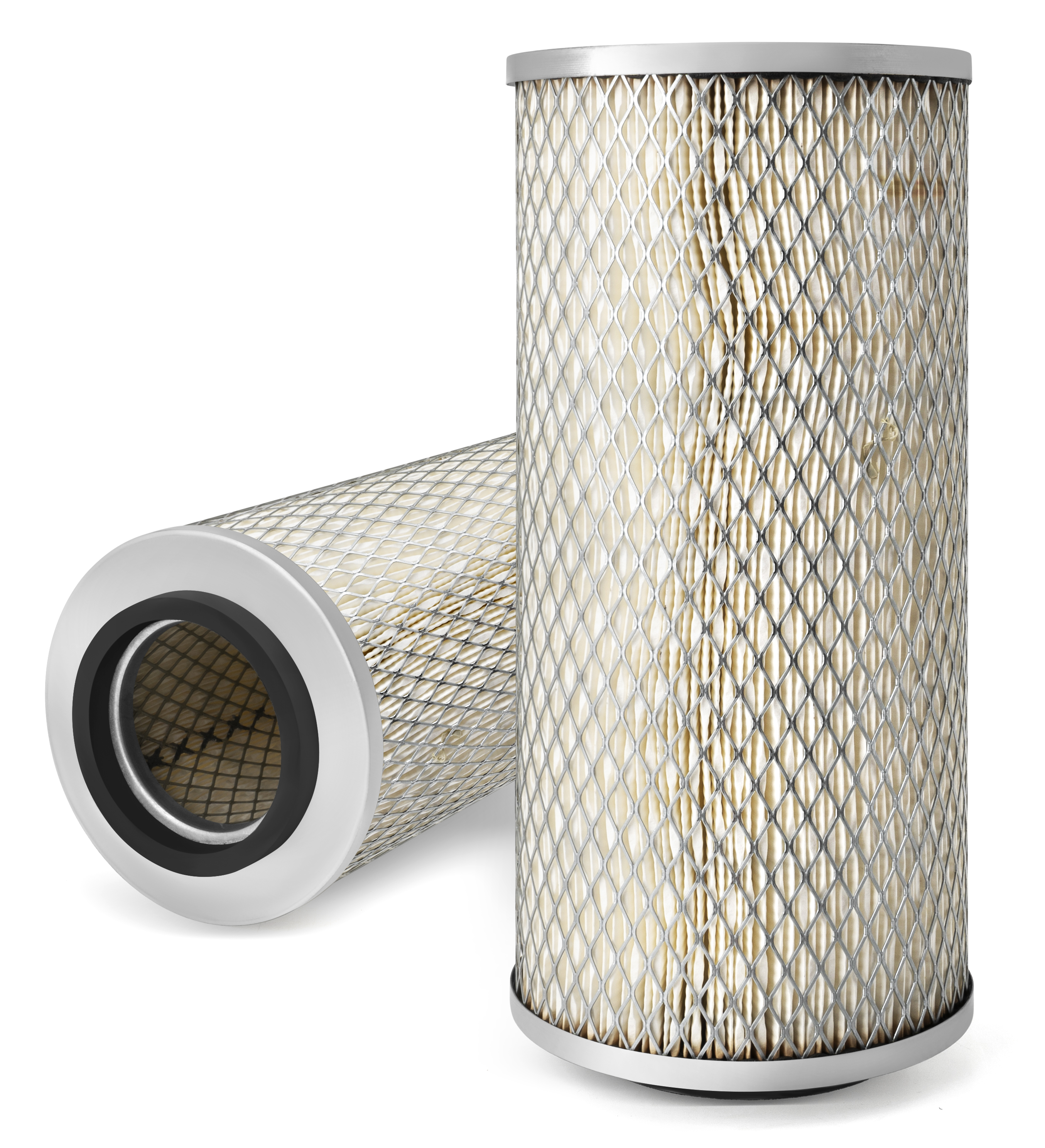 Fleetguard® AF992 Axial Seal Primary Air Filter image