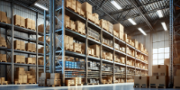 Material Handling Guide