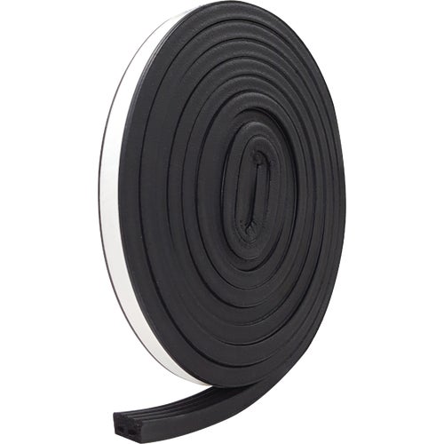 V27BKDB Do it Best X-Treme Rubber Weatherstrip Tape