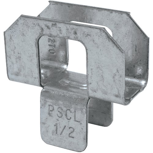 PSCA 7/16 Simpson Strong-Tie Plywood Panel Sheathing Clip