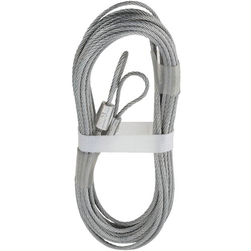 GD 52101 Prime-Line Garage Door Extension Spring Lift Cable cable, door, extension, garage, GD 52101