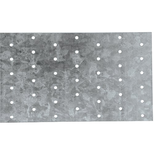 TP45 Simpson Strong-Tie Steel Tie Plate