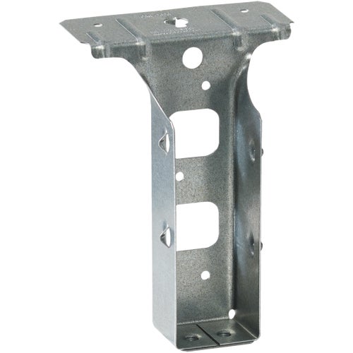 PF24Z Simpson Strong-Tie 18-Gauge Post Frame Hanger