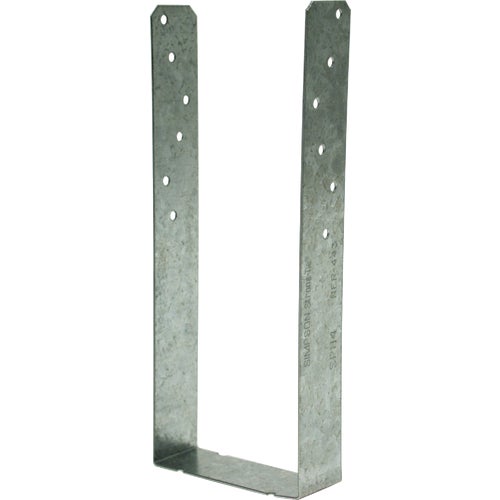 SPH4 Simpson Strong-Tie 18 Ga Stud Plate Tie