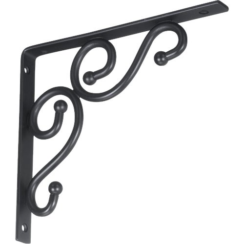 N236220 National 773 Decorative Shelf Bracket