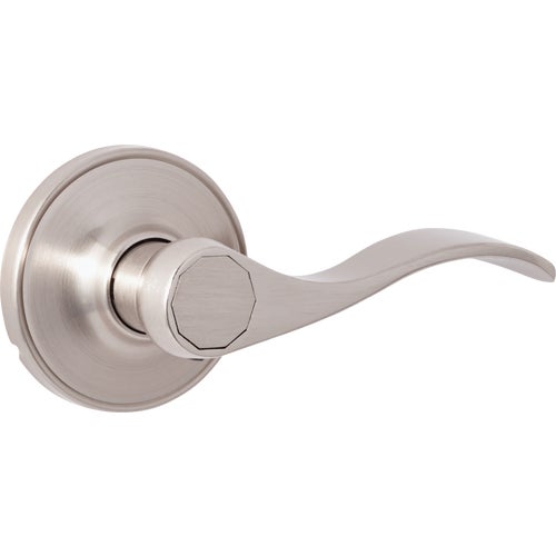 838-PS-BN Steel Pro Wave Passage Lever