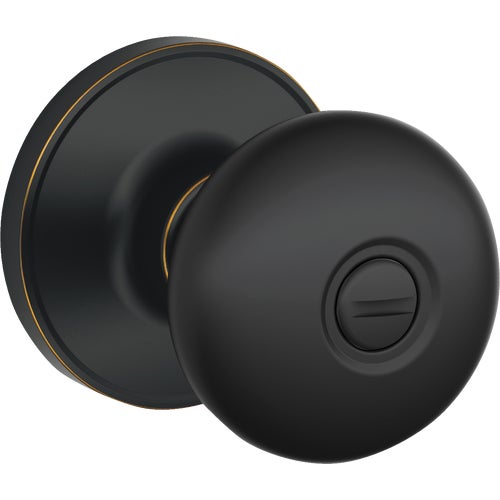 J40VSTR716 Dexter Stratus Privacy Door Knob