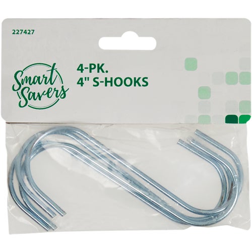 227420 Smart Savers Open S Hook