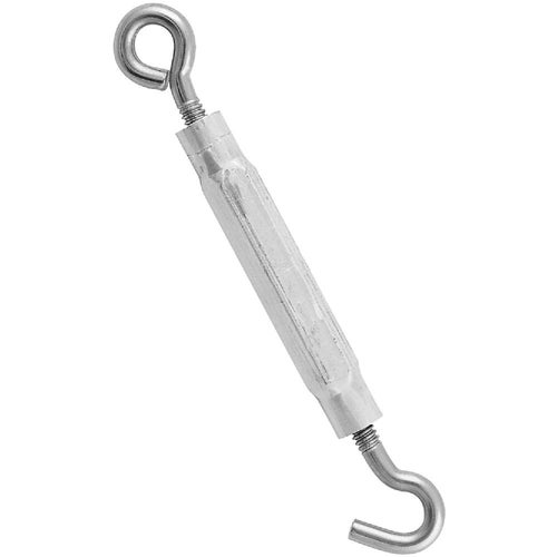 N221945 National Stainless Steel Hook/Eye Turnbuckle