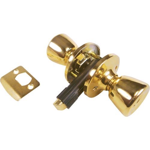 D-600B United States Hardware Bed & Bath Knob For Mobile Home