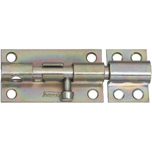 N152126 National Heavy Barrel Bolt