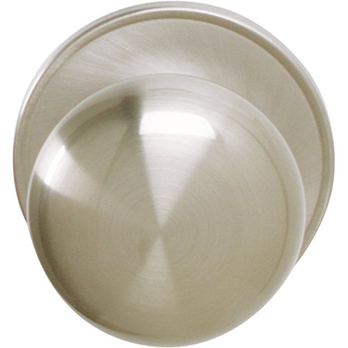 J10VSTR619 Dexter Stratus Hall & Closet Knob