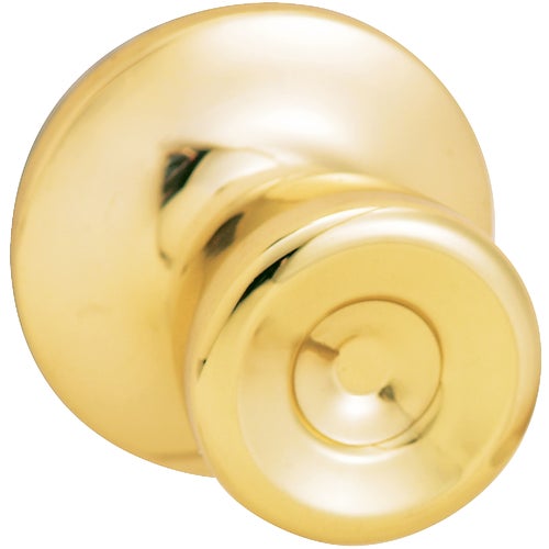 5762SC-PS CP Steel Pro Tulip Hall And Closet Knob