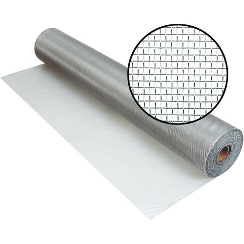 3000730 Phifer Brite Aluminum Screen Cloth 3000730, aluminum, screen