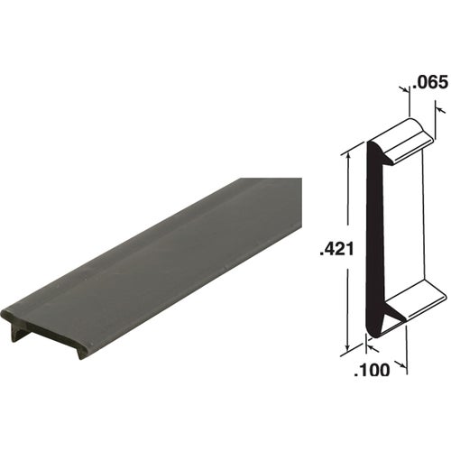 P8167 Prime-Line Rigid Screening Spline P8167, screen, spline