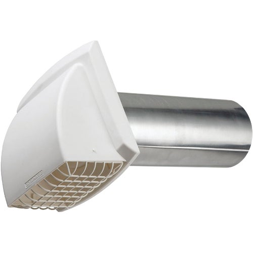 BPMH4WZW Dundas Jafine ProMax Dryer Vent Hood