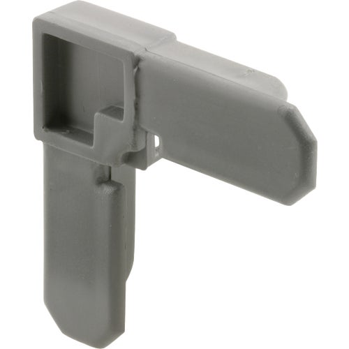 PL14284 Prime-Line 3/4 In. x 5/16 In. Plastic Frame Corner corner, frame, PL14284, screen