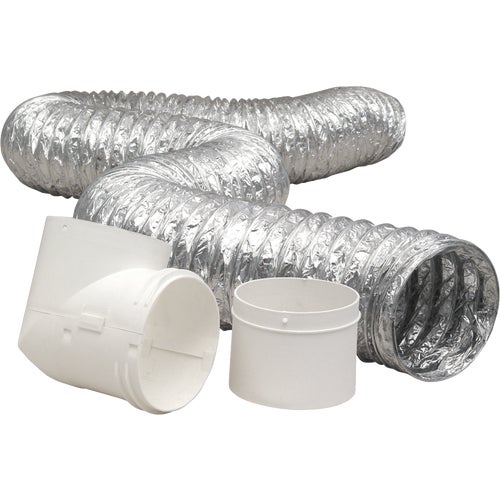 MFX48D2DZW Dundas Jafine Duct Dryer Hose Kit