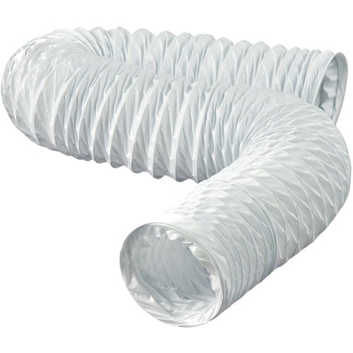 FD450E Dundas Jafine Vinyl Flexible Ducting