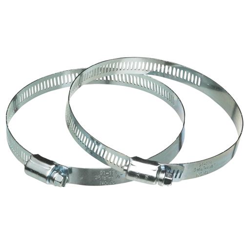 2MC4E Dundas Jafine Metal Duct Clamp