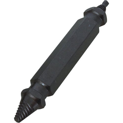 73421 Century Drill & Tool SCREW-GRIP Impact Double-Ended Screw Extractor