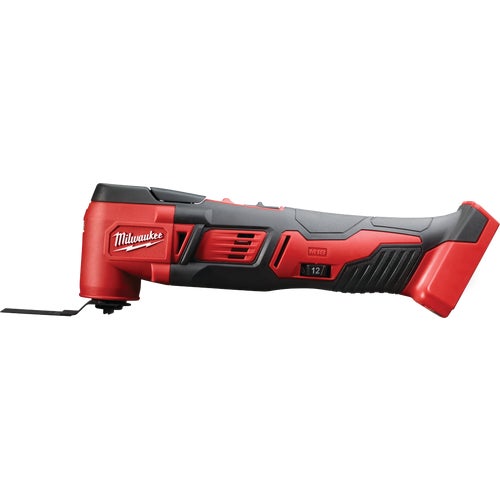 2626-20 Milwaukee M18 Lithium-Ion Cordless Oscillating Tool - Bare Tool