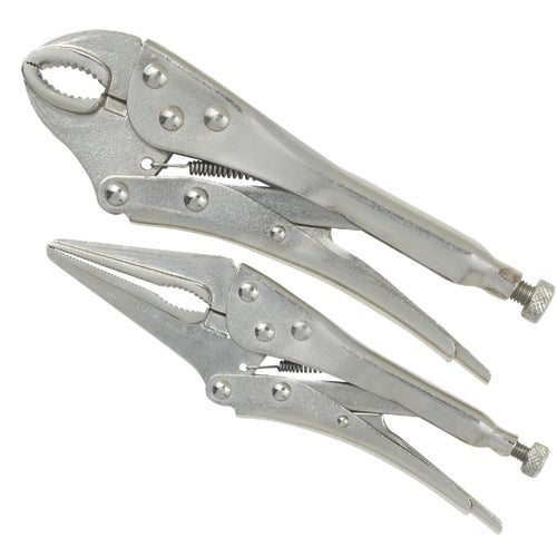 306320 Do it Locking Pliers Set