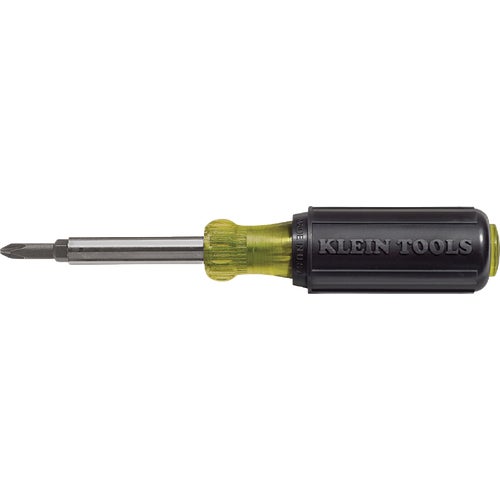 32476 Klein 5-in-1 Multi-Bit Screwdriver