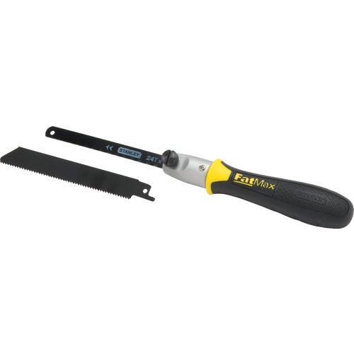 20-220 Stanley FatMax Multi-Purpose Saw