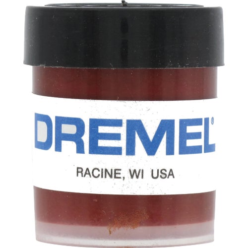 421 Dremel Polishing Compound