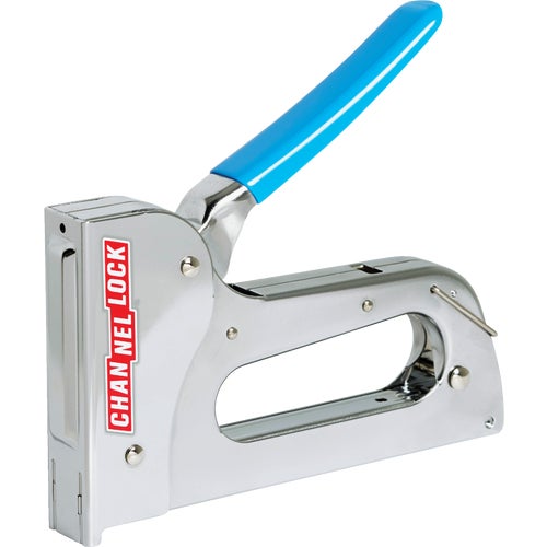 368512 Channellock Light-Duty Staple Gun