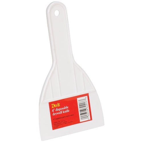 310239 Do it Disposal Taping Knife