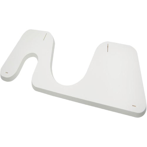 PS2097 Plumbshop Toilet Tank Drip Tray